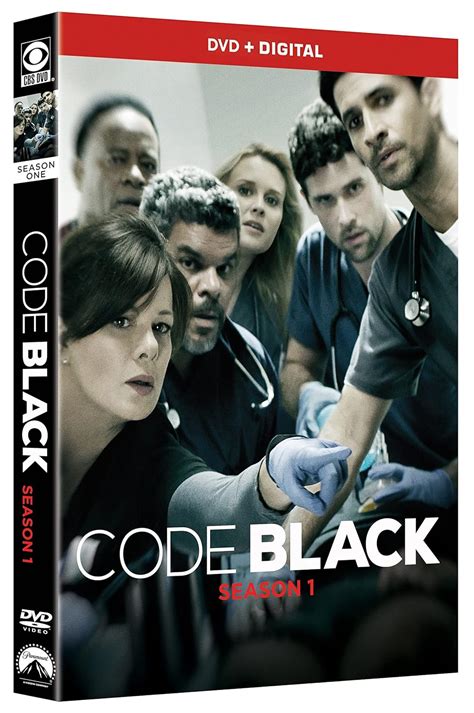 indoxxi code black|Code Black: Season 1 .